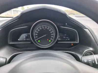 Mazda 3 Axela