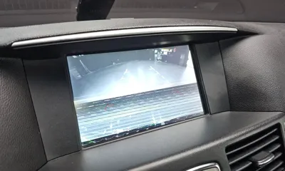 Infiniti M