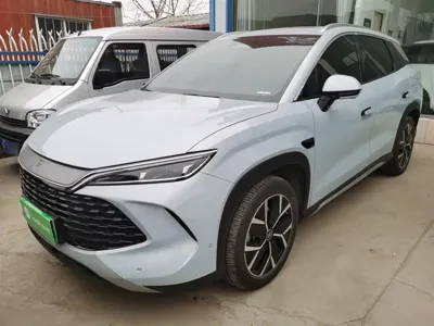 BYD L DM-i