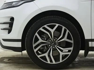 Land Rover Evoque