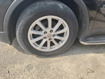Buick Envision Plus