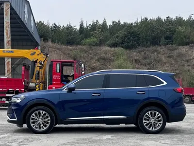 Buick Envision Plus
