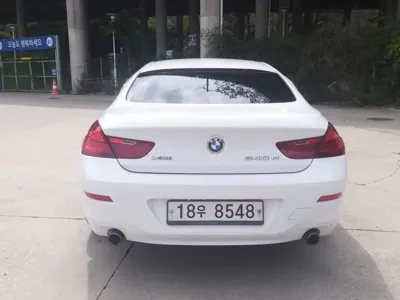 BMW 6-Series