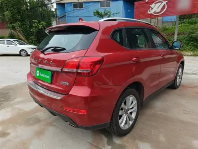 Haval H2