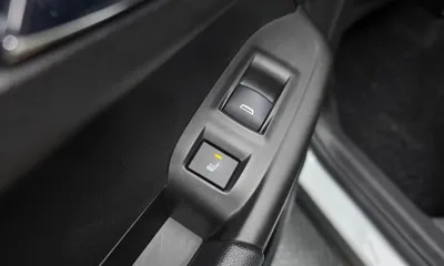 ChevroletGMDaewoo Trailblazer