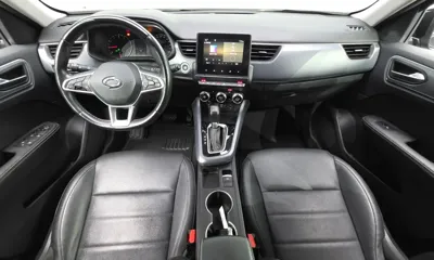 Renault-KoreaSamsung XM3
