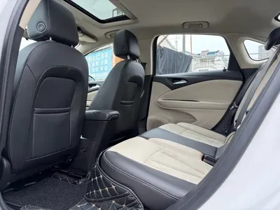 Buick Verano