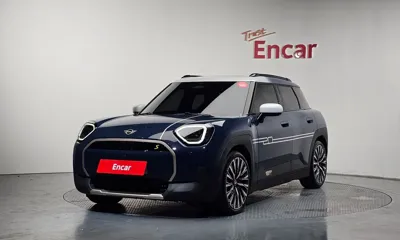 MINI Aceman