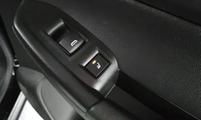 ChevroletGMDaewoo Trailblazer