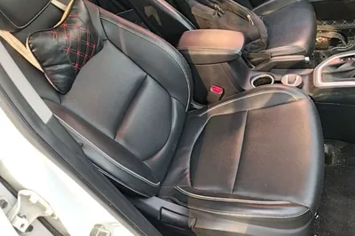 Hyundai ix25