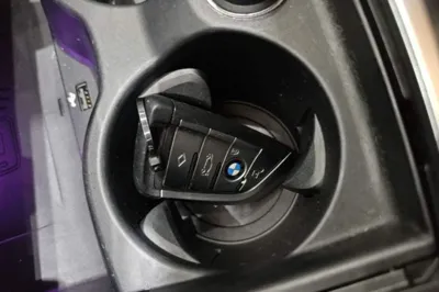 BMW 5 Series New Energy
