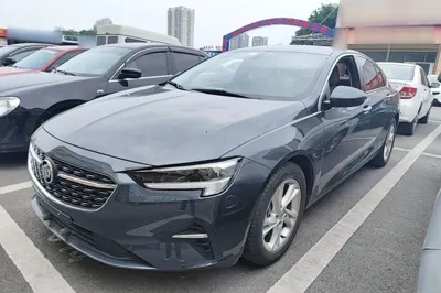 Buick Regal