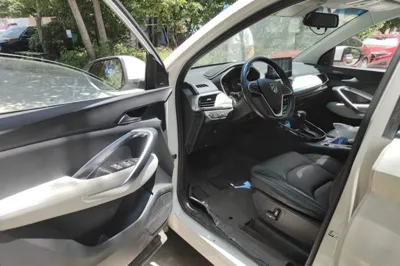 Baojun 530