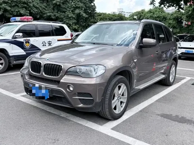BMW X5 (Import)