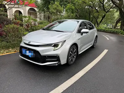 Toyota Levin