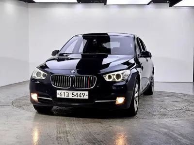 BMW Gran Turismo