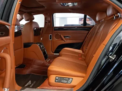 Bentley Flying Spur