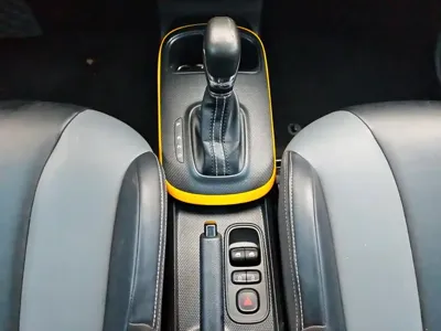 Roewe Clever