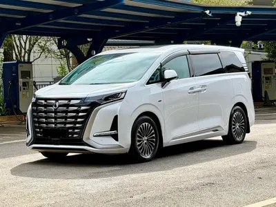 Denza Denza D9