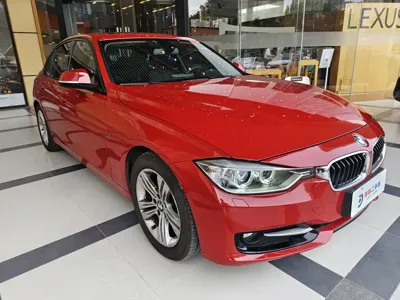 BMW 3 Series (Import)