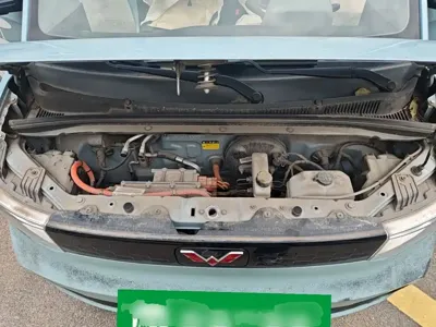 Wuling MINIEV