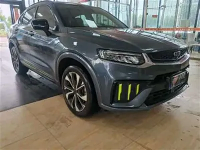 Geely Xingyue S
