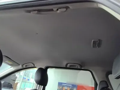 Baojun 360