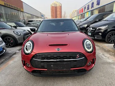 MINI Mini Clubman