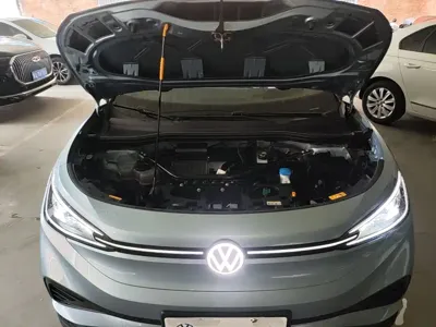 Volkswagen ID.4 X