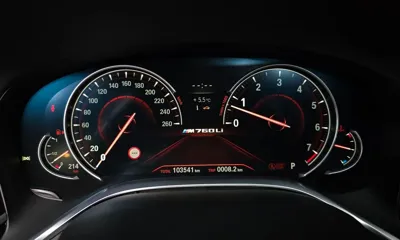 BMW 7-Series