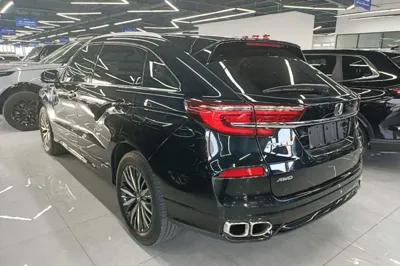 Honda Avancier