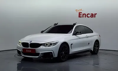 BMW 4-Series
