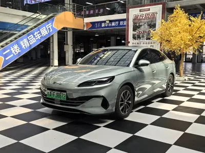 BYD 海豹06
