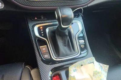 GAC Trumpchi M6