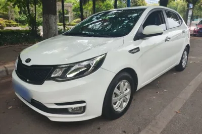 Kia K2