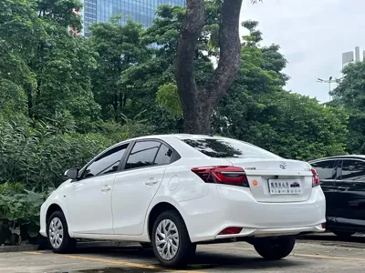 Toyota Vios