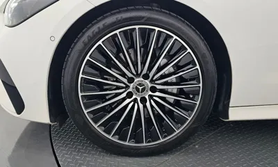 Mercedes-Benz CLE-Class