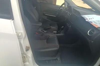 Chery Tiggo 3x