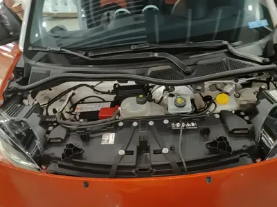 Smart Smart Fortwo