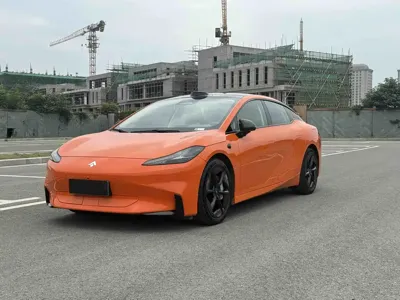 Hyper GT