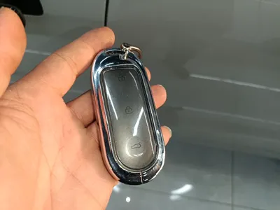 Li Auto L6