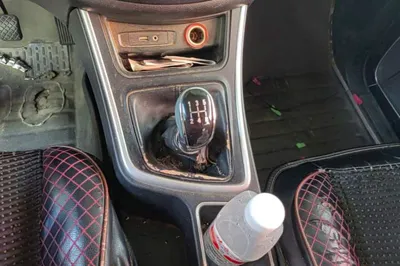 Baojun 560