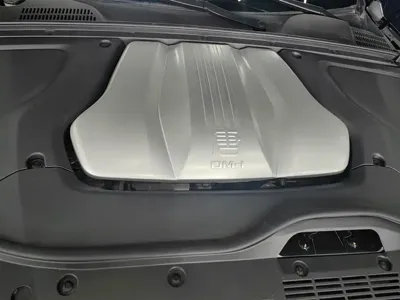BYD Tang New Energy