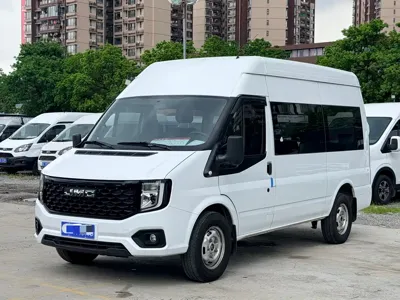 JMC JMC Fushun