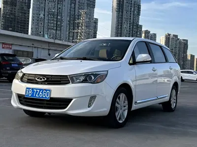 Chery Arrizo M7