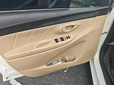 Toyota Vios