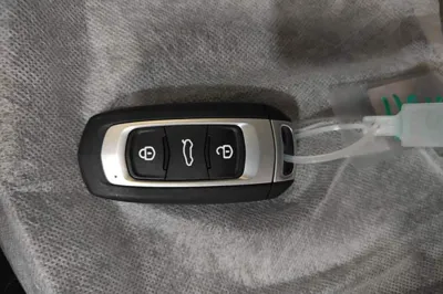 Geely Galaxy Panda