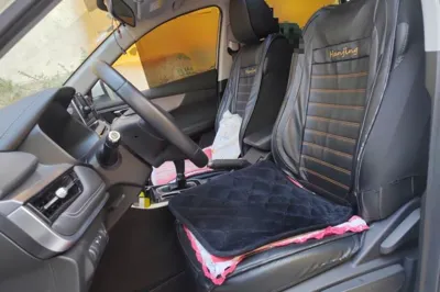 Chery Tiggo 5x