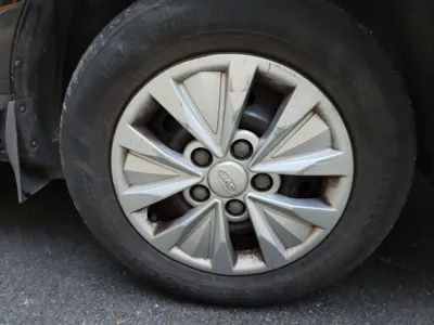 JAC Refine M3