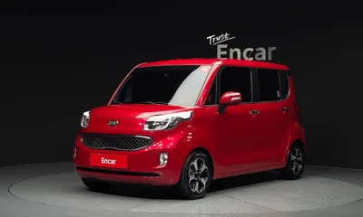 Kia Ray